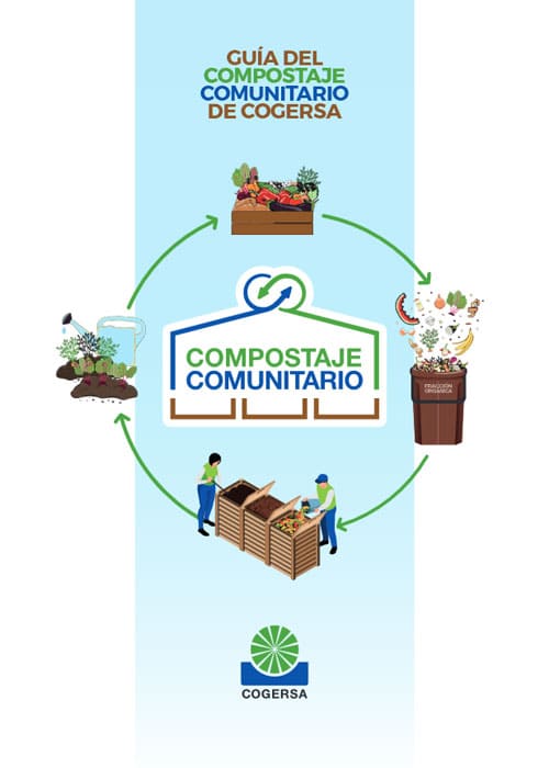 Guia de Compostaje comunitario – Ciudadanía