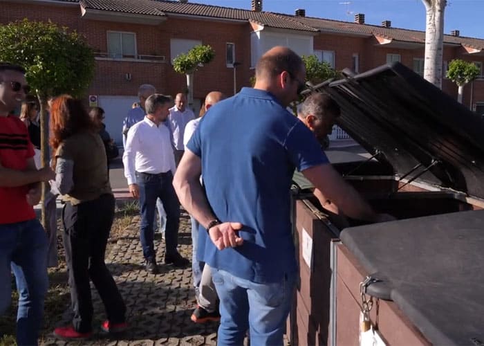 Video – #COMPOSTAJE COMUNITARIO, bueno para ti, bueno el medio ambiente, bueno para tu comunidad