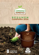 Resumen campaña Compostaje Doméstico 2024