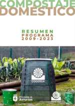 Resumen campaña Compostaje Doméstico 2009-2023