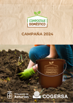 Portada 2024 Memoria campaña Compostaje Doméstico 2024